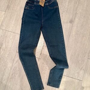 Nwt✨Expensive Boutique Jegging Jeans for Women